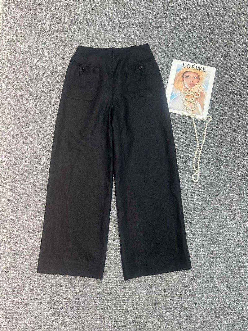 Christian Dior Long Pants